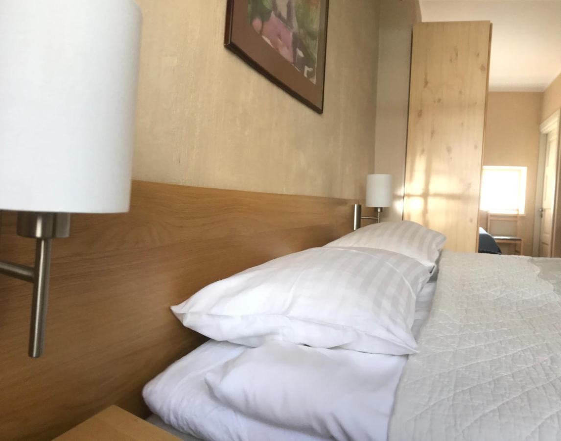 Vila Mares بالانغا المظهر الخارجي الصورة