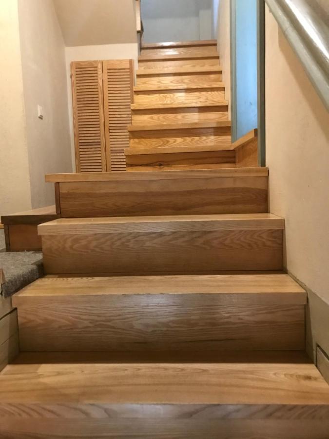 Vila Mares بالانغا المظهر الخارجي الصورة